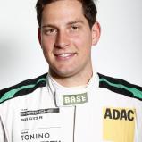 ADAC GT Masters, Tonino Team Herberth, Alfred Renauer
